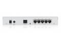 Zyxel USG FLEX 50 HP, 5 Gigabit user-definable por