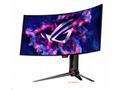 ASUS ROG SWIFT PG34WCDM 34" OLED 3440x1440 240Hz 0
