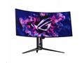 ASUS ROG SWIFT PG34WCDM 34" OLED 3440x1440 240Hz 0