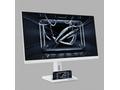 ASUS ROG, Strix XG27ACS-W, 27", IPS, QHD, 180Hz, 1
