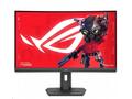 ASUS LCD 27" XG27WCS ROG Strix 2560x1440 Curved 18