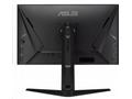 ASUS LCD 27" VG27AQL3A TUF Gaming QHD 2560x1440 18