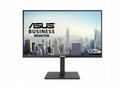 ASUS, VA27ACFSN, 27", IPS, QHD, 100Hz, 5ms, Black,