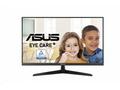 ASUS, VY27UQ, 27", IPS, 4K UHD, 60Hz, 5ms, Black, 