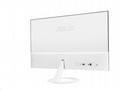 ASUS, VZ27EHF-W, 27", IPS, FHD, 100Hz, 1ms, White,