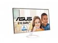 ASUS, VZ27EHF-W, 27", IPS, FHD, 100Hz, 1ms, White,