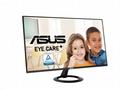 ASUS, VZ27EHF, 27", IPS, FHD, 100Hz, 1ms, Black, 3