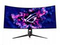 ASUS ROG, Swift PG39WCDM, 39", OLED, 3440x1440, 24