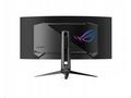 ASUS ROG, Swift PG39WCDM, 39", OLED, 3440x1440, 24