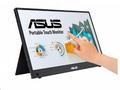ASUS ZenScreen, Touch MB16AMTR, 15,6", IPS, FHD, 6