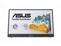 ASUS ZenScreen, Touch MB16AMTR, 15,6", IPS, FHD, 6