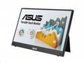 ASUS ZenScreen, Touch MB16AMTR, 15,6", IPS, FHD, 6