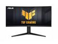ASUS TUF, VG34VQ3B, 34", VA, 3440x1440, 180Hz, 1ms