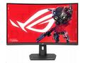 ASUS ROG, Strix XG32WCMS, 31,5", VA, QHD, 280Hz, 1