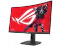 ASUS ROG, Strix XG32WCMS, 31,5", VA, QHD, 280Hz, 1