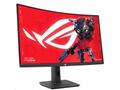 ASUS ROG, Strix XG32WCMS, 31,5", VA, QHD, 280Hz, 1