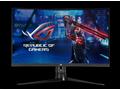 ASUS ROG, Strix XG32WCS, 31,5", VA, QHD, 180Hz, 1m
