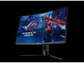 ASUS ROG, Strix XG32WCS, 31,5", VA, QHD, 180Hz, 1m