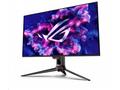 ASUS ROG, Swift PG32UCDP, 31,5", OLED, 4K UHD, 240