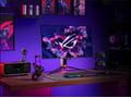 ASUS ROG, Swift PG32UCDP, 31,5", OLED, 4K UHD, 240