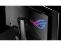 ASUS ROG, Swift PG32UCDP, 31,5", OLED, 4K UHD, 240
