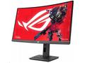 ASUS ROG, Strix XG27WCMS, 27", VA, QHD, 280Hz, 1ms