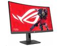 ASUS ROG, Strix XG27WCMS, 27", VA, QHD, 280Hz, 1ms