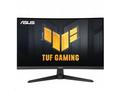 ASUS TUF, VG27VQM1B, 27", VA, FHD, 280Hz, 1ms, Bla