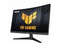 ASUS TUF, VG27VQM1B, 27", VA, FHD, 280Hz, 1ms, Bla