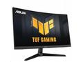 ASUS TUF, VG27VQM1B, 27", VA, FHD, 280Hz, 1ms, Bla