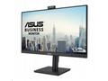 27" LED ASUS BE279QFK
