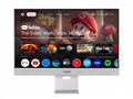 ASUS LCD 27" MS27UC ZenScreen Smart, UHD IPS, Goog