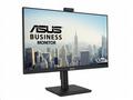 ASUS LCD 23.8" BE249QFK Video Conferencing Monitor