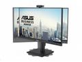 ASUS LCD 23.8" BE249QFK Video Conferencing Monitor