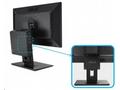 ASUS MHS07K Height Adjustable Monitor Stand with M