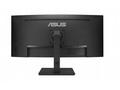 34" WLED ASUS VA34VCPSR