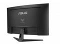 ASUS LCD 27" VG27WQ3B TUF gaming QHD, Curved, 180H