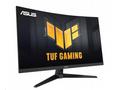 ASUS LCD 27" VG27WQ3B TUF gaming QHD, Curved, 180H
