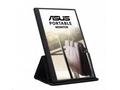 ASUS LCD 15.6" ZenScreen MB166C BK, 5MS, EU 15.6 1