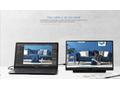 ASUS LCD 15.6" ZenScreen MB166C BK, 5MS, EU 15.6 1