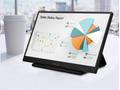 ASUS LCD 15.6" ZenScreen MB166C BK, 5MS, EU 15.6 1