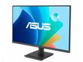 ASUS, VA249QG, 23,8", IPS, FHD, 120Hz, 1ms, Černá,