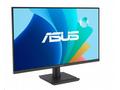 ASUS, VA249QG, 23,8", IPS, FHD, 120Hz, 1ms, Černá,
