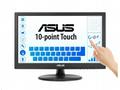 ASUS LCD 15.6" VT169HE Touch 1920x1080, IPS, Wide 