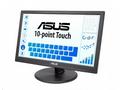 ASUS LCD 15.6" VT169HE Touch 1920x1080, IPS, Wide 