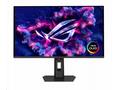 ASUS ROG Strix XG27AQDPG 26,5" 2560x1440 WOLED 500