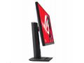 ASUS ROG, Strix XG27ACMS, 27", IPS, QHD, 320Hz, 1m