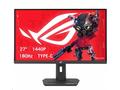 ASUS ROG, Strix XG27ACMS, 27", IPS, QHD, 320Hz, 1m