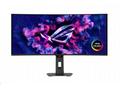 ASUS LCD ROG Strix OLED XG34WCDG, 34" 3440x1440, 2