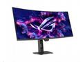 ASUS LCD ROG Strix OLED XG34WCDG, 34" 3440x1440, 2